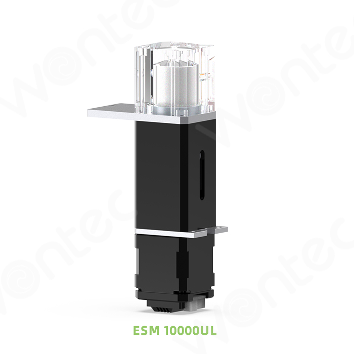 ESM10000UL/ESM10000 PRO 驱控一体柱塞泵
